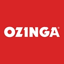 Ozinga logo
