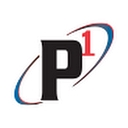 P1 Construction, LLC. logo