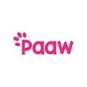 Paaw logo