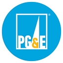 Pacific Gas And Electric Company logo