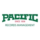 Pacific Storage Company logo