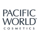 Pacific World Corporation logo