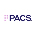 PACS logo
