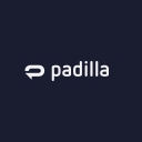 Padilla logo
