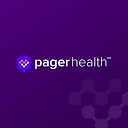 Pager Health logo