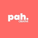 PAHCREATIVE logo