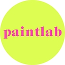 PaintLab logo
