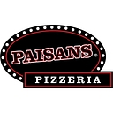 Paisans Pizzeria And Bar logo