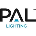 PAL Lighting logo