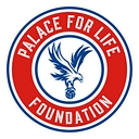 Palace For Life Foundation logo