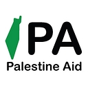 Palestine Aid logo