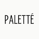 Paletté logo