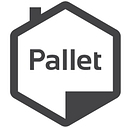 Pallet logo