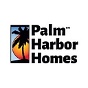 Palm Harbor Homes logo