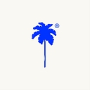 Palm & Ocean Hospitality Marketing logo