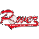Palm Springs Power Baseball logo