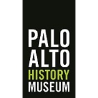 Palo Alto Museum logo