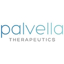 Palvella Therapeutics logo