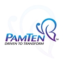 PamTen Inc logo