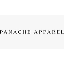 Panache Apparel Co. logo