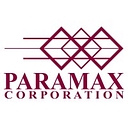 Paramax Corporation logo