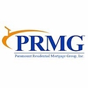 Paramount Residential Mortgage Group logo