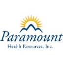 Paramount Senior Living logo