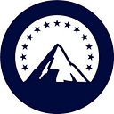 Paramount+ logo