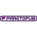 Pareto Publishing logo
