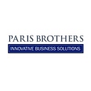 Paris Brothers Inc. logo