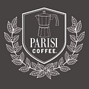 Parisi Coffee logo