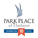 Park Place of Elmhurst logo