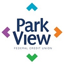PARK VIEW FEDERAL CREDIT UNION logo