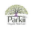 Parkii Organic Skin Care logo