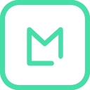 PARKLU by Launchmetrics logo