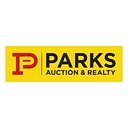 Parks Auction Company logo