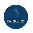 Parks PR, LLC logo