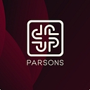 Parsons logo