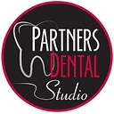 Partners Dental Studio logo