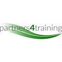 Partners4Training logo