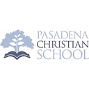 PASADENA CHRISTIAN SCHOOL logo