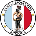 Pascua Yaqui Tribe logo