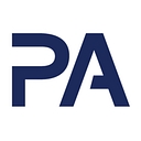 Passero Associates logo