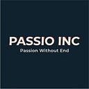 Passio Inc logo