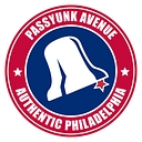 Passyunk Avenue logo