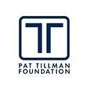 Pat Tillman Foundation logo
