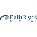 PathRight Medical Inc. logo
