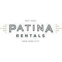 Patina Studios logo