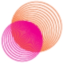 Patricia Reser Center for the Arts logo