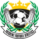 Patuxent Football Athletics logo